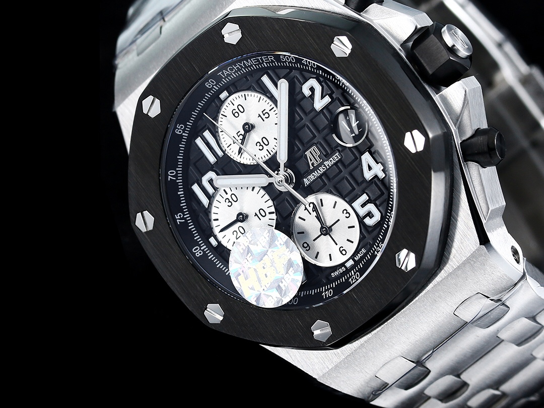 Audemars Piguet watch
